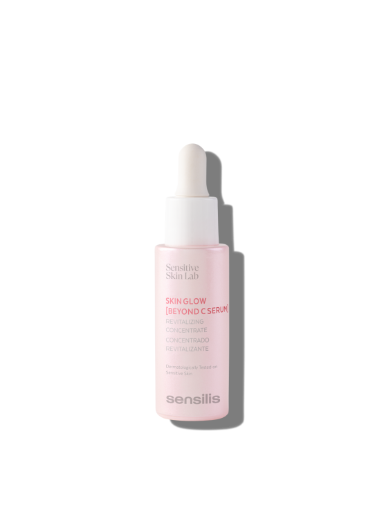 Skin Glow [Beyond C Serum]