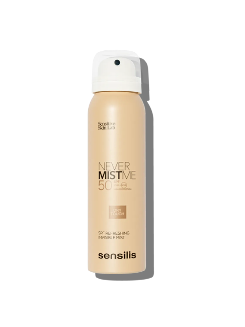 Never Mist Me SPF50
