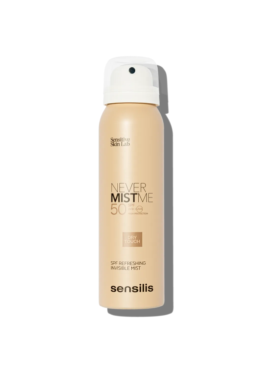 Never Mist Me SPF50