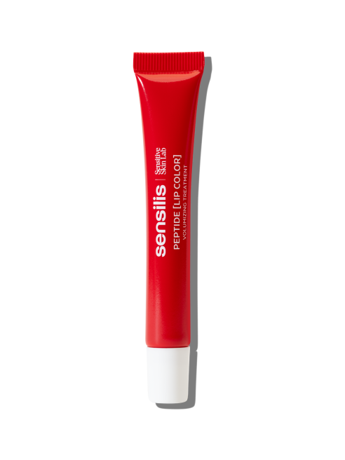 PEPTIDE [LIP COLOR] 01 Red Chilli