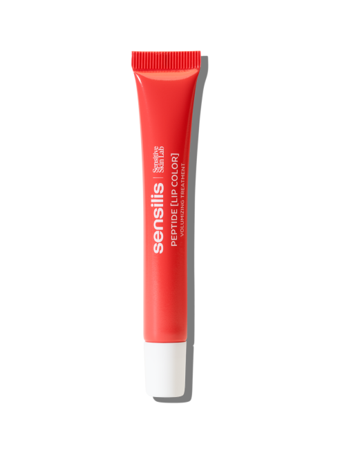 PEPTIDE [LIP COLOR] 02 Coral Paprika