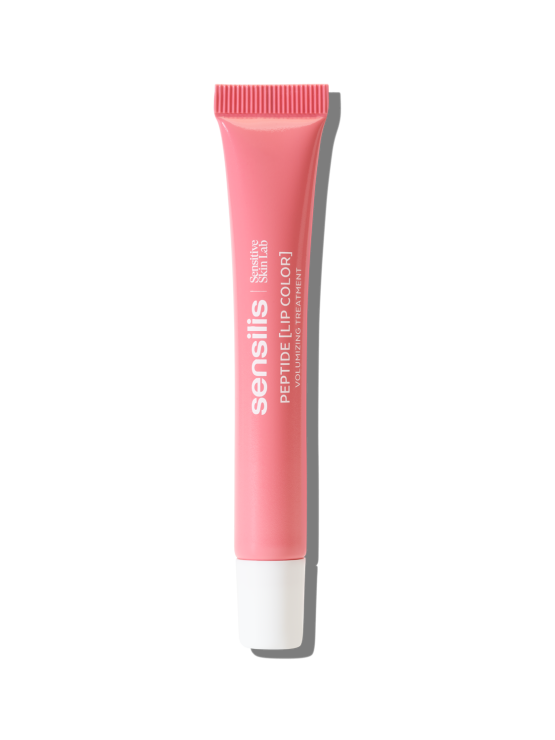 PEPTIDE [LIP COLOR] 03 pink sweat heat