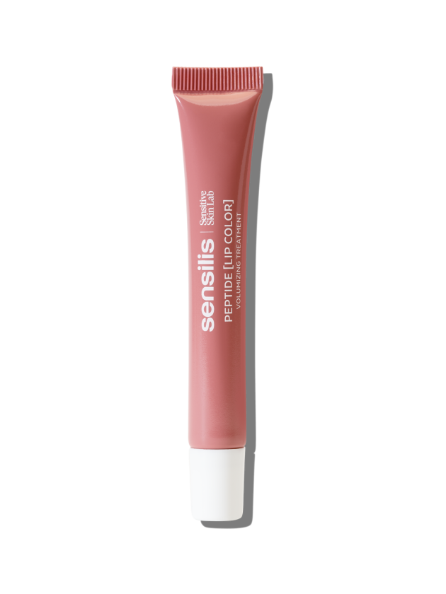 PEPTIDE [LIP COLOR] 04 Nude Sriracha