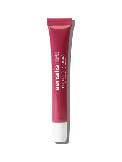 PEPTIDE [LIP COLOR] 05 Garnet Cayenne