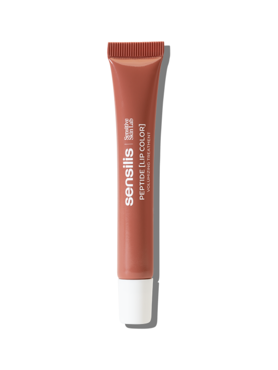 PEPTIDE [LIP COLOR] 06 Brown Pepper