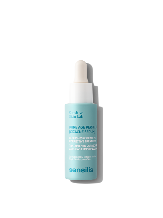 PURE AGE PERF CICACNE SERUM 