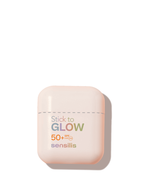 STICK TO GLOW SPF50+