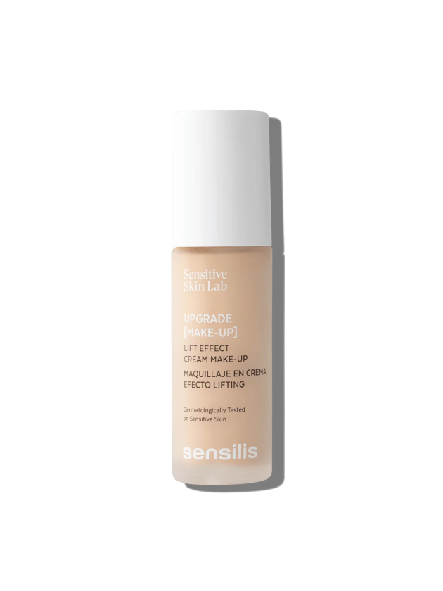 Upgrade Make-UP 01