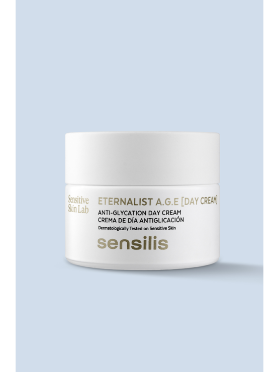 Eternalist Day Cream