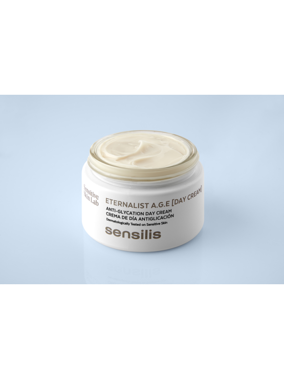 Eternalist Day Cream