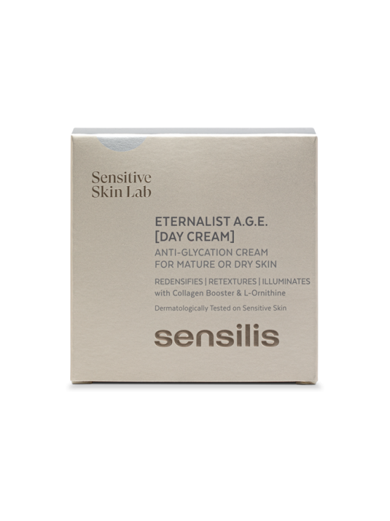 Eternalist Day Cream