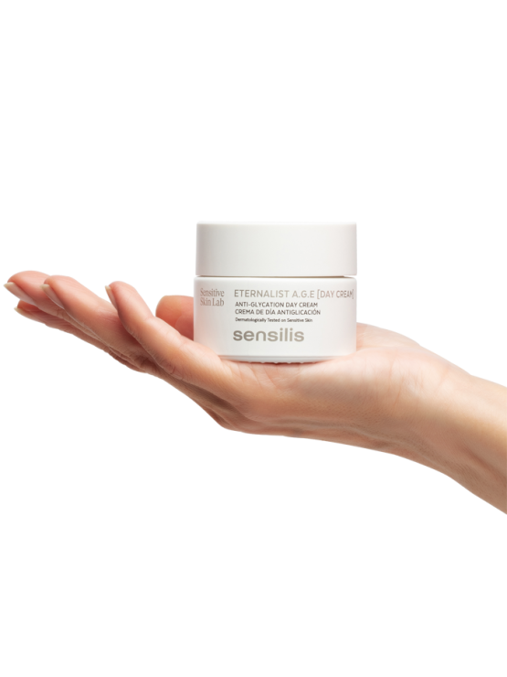Eternalist Day Cream