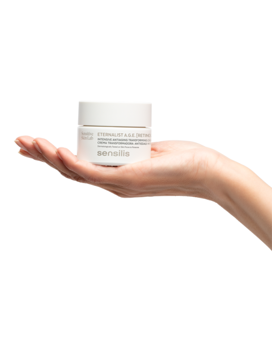 Eternalist Retinol Cream