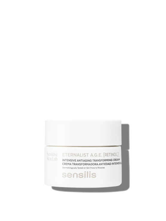 Eternalist Retinol Cream