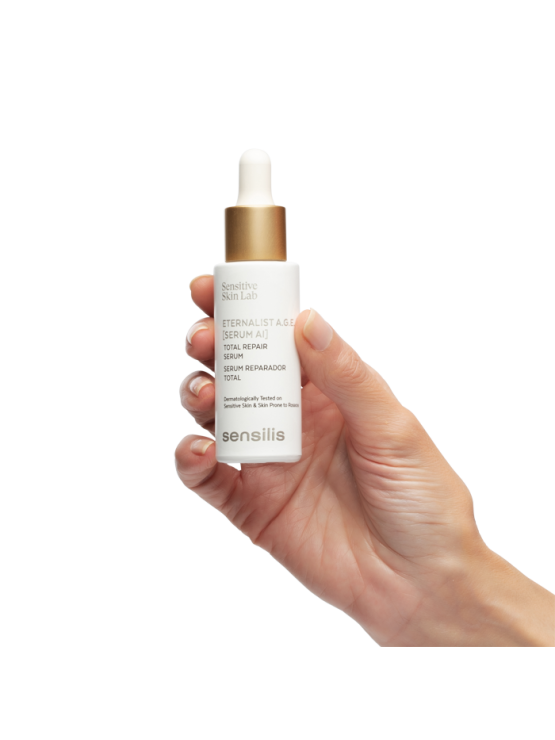 Eternalist A.G.E. Serum Al