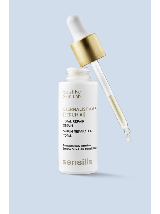 Eternalist A.G.E. Serum Al