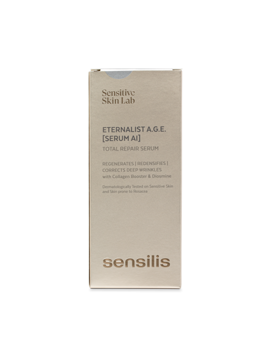 Eternalist A.G.E. Serum Al