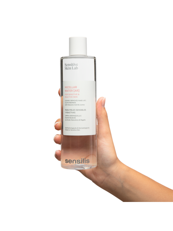 Micellar Water