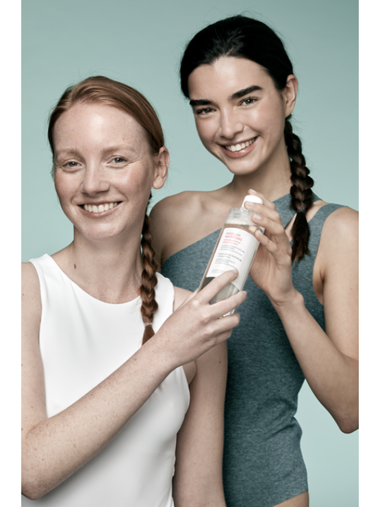 Micellar Water