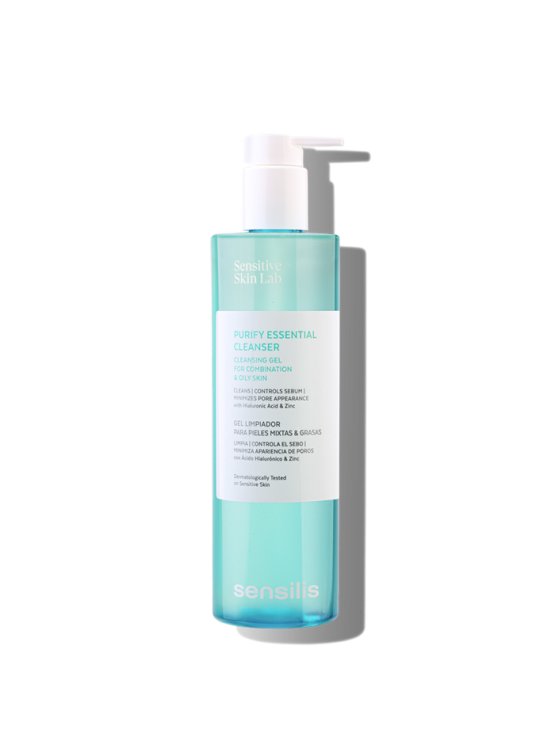 Purify Essential Cleanser