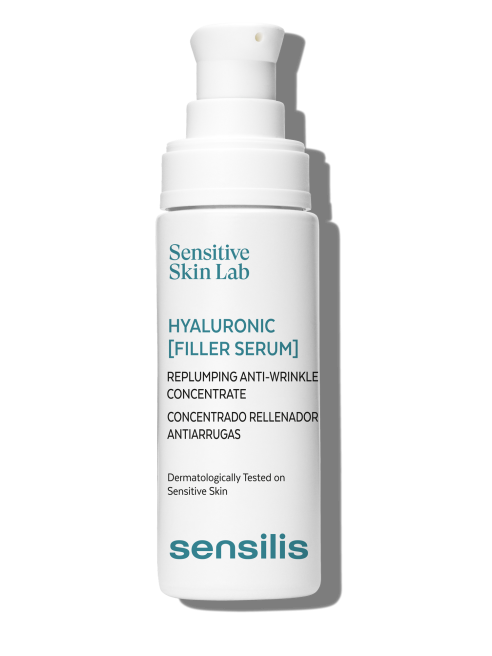 Hyaluronic [Filler Serum]