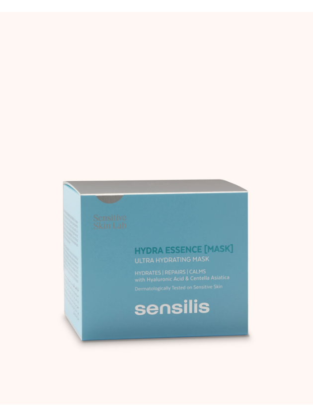 Hydra Essence Confort Mask 