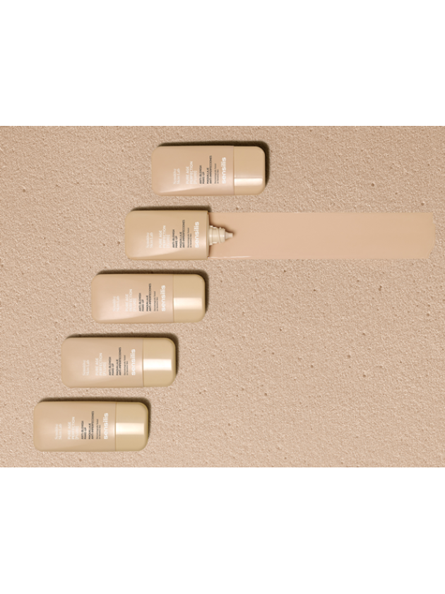 Pure Age Perfection Make-Up 03