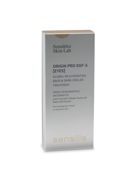 Origin Pro EGF5 eyes contour