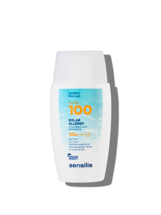 Ultrafluido 100 Solar Allergy