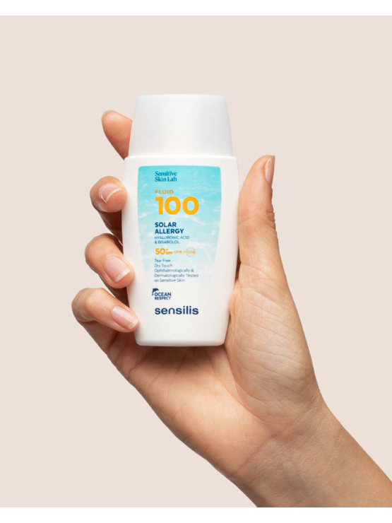 Ultrafluido 100 Solar Allergy