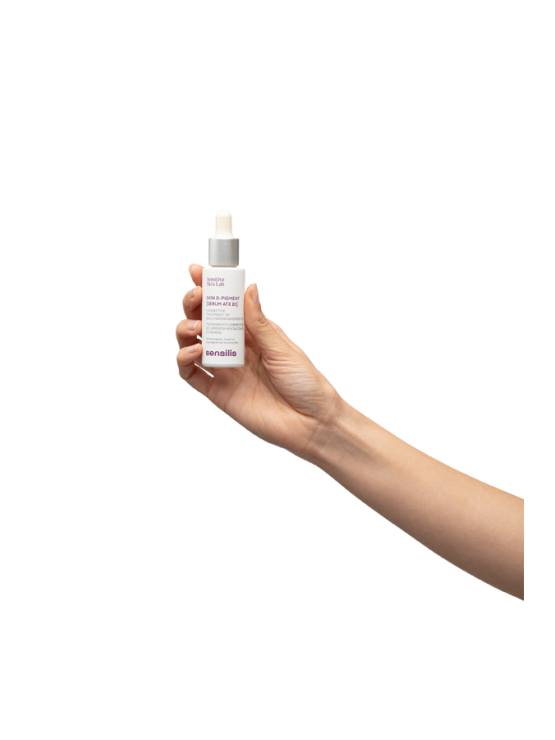 Skin Dpgment Serum ATX B3