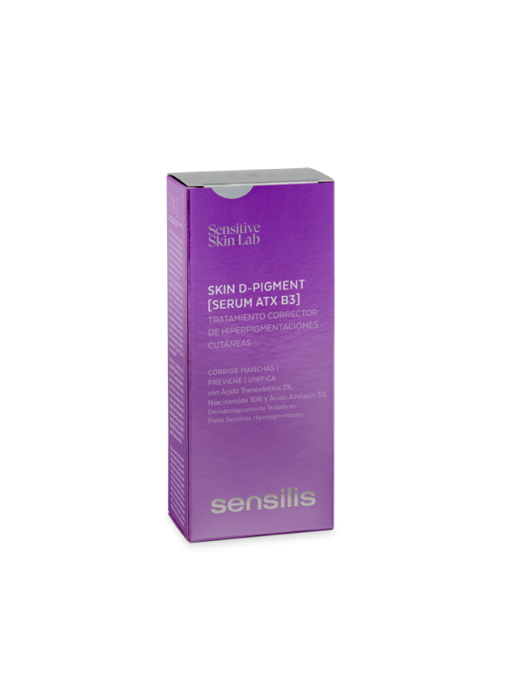 Skin Dpgment Serum ATX B3