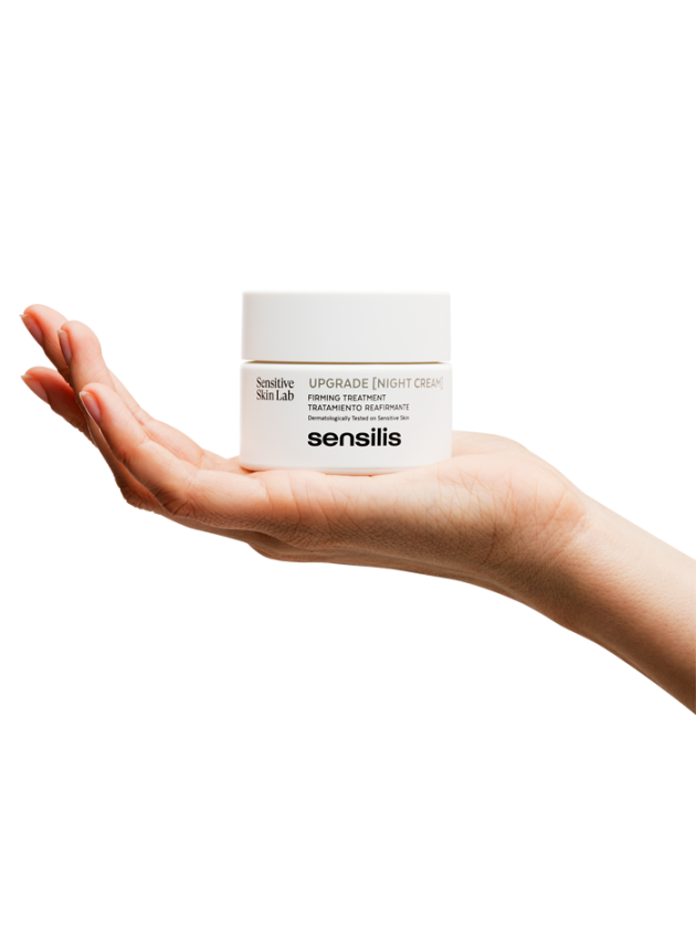 Upgrade Night Cream