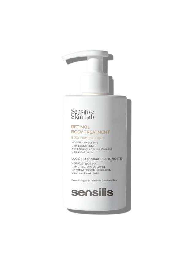  Body Retinol Lotion