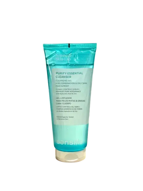 Purify Essential Cleanser 200 ml