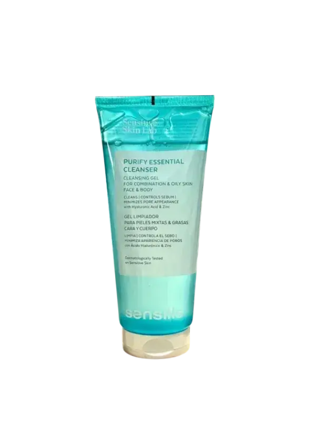 Purify Essential Cleanser Purify Essential Cleanser