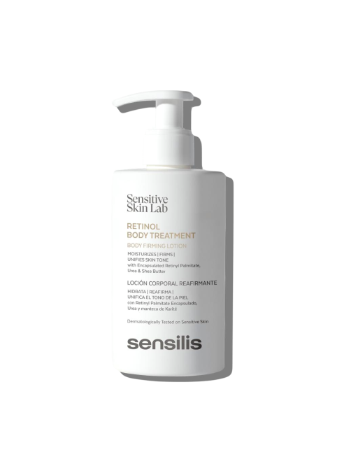  Body Retinol Lotion