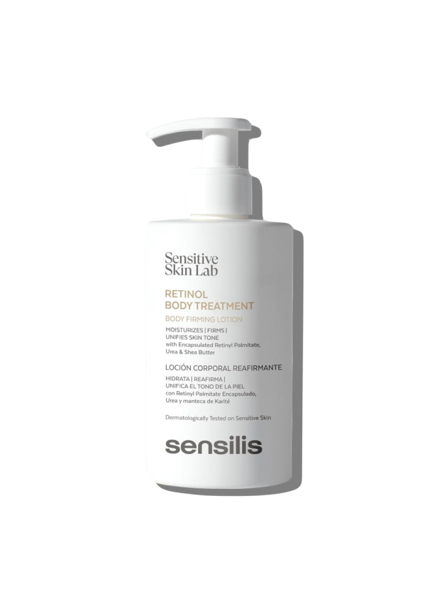  Body Retinol Lotion